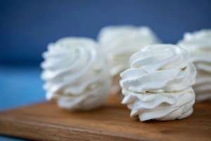 Зефір без цукру (відео)