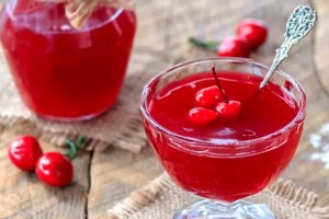 Кисель (видео)