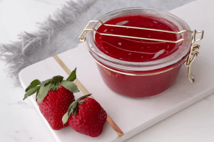 Ягідне кулі (відео)