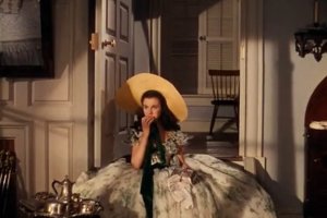 Литературный рецепт: гречневые оладьи «Унесенные ветром»