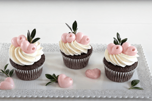 Капкейки (видео)