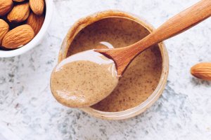 Франжипан (видео)