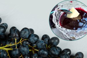 Варення з винограду (відео)