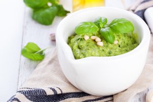 Песто (видео)