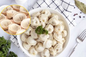 Пельмени (видео)