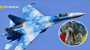 Истребитель