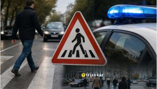 Аварии в Киеве