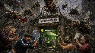 Насекомые атакуют жителей Нижнего Новгорода