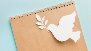 Открытки для поздравления родных с Благовещением 2026