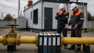 Что мешает подключить газоснабжение