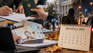 Что ждет нас в последний месяц осени