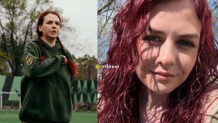 Екатерина Полищук