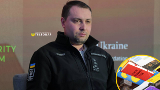 Записная книжка Буданова взбудоражила украинцев