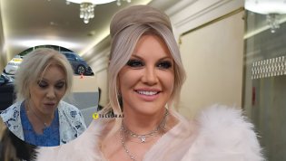 Таисия Повалий