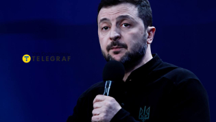 Владимир Зеленский