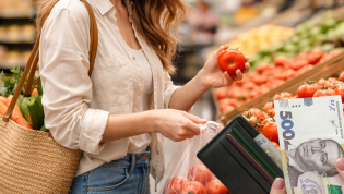 На помидорах можно сэкономить деньги