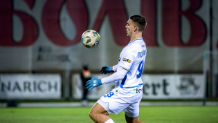 Матвей Пономаренко