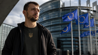 Украинские мужчины останутся без защиты в ЕС: кого коснутся нововведения