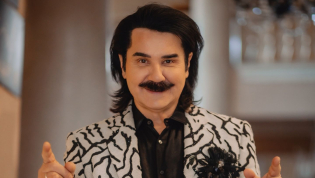 Павел Зибров