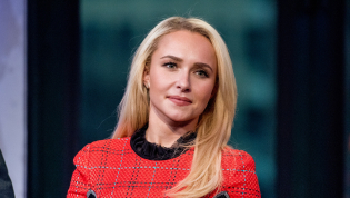 Хаден Панеттьери умерла за несколько дней до 37-летия