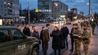Как влияют действия ТЦК на общество