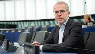 Тейс Ройтен