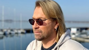 Олег Винник с начала войны сбежал из Украины