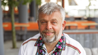 Григорий Козловский
