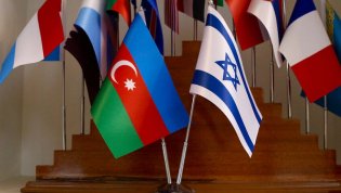 Цена партнерства: почему Израиль не решился проигнорировать Азербайджан
