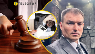 Адвокат Сергей Войченко объяснил тонкости законопроекта №14005