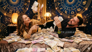 Эти люди будут купаться в деньгах