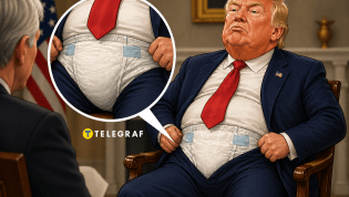 Американский президент