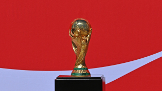 ЧМ-2026