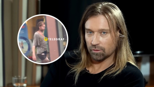 У Олега Винника появился интересный двойник