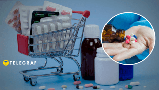 Лекарственные препараты