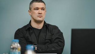 Михаил Федоров