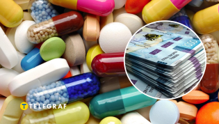 Лекарственные препараты