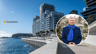 Украинский олигарх