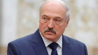 Самопровозглашенный президент Беларуси хочет выгоды для себя