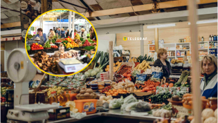 Некоторые признаки выдают несвежие и некачественные овощи
