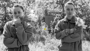 Виктория "Квітка" Боброва