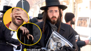 Существует немало анекдотов о евреях