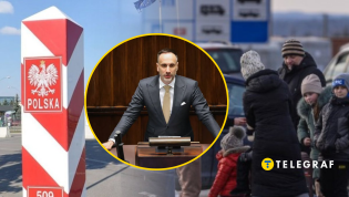 Политик известен своими антиукраинскими высказываниями