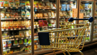 Продукты, срок которых подходит к концу, могут отдавать на благотворительность