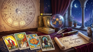 Гороскоп Таро на завтра для всех знаков Зодиака — 28 апреля 2026 года