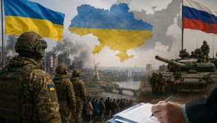 Война в Украине
