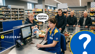 Это словосочетание слышал каждый посетитель сети