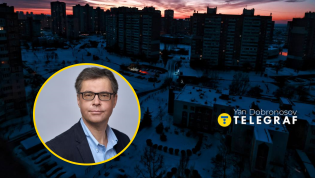 Энергетик оценил перспективы по свету