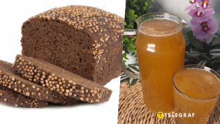 Хлебный квас