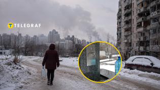 Россия может разбить объекты водоснабжения